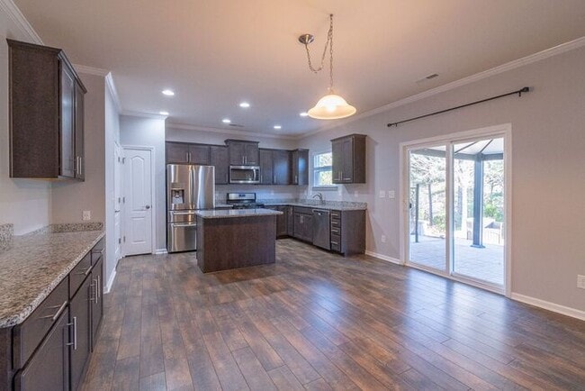 Building Photo - Beautiful 4-Bedroom Home in a Quiet Indian Land Cul-de-Sac!