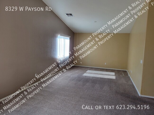 Building Photo - 8329 W Payson Rd
