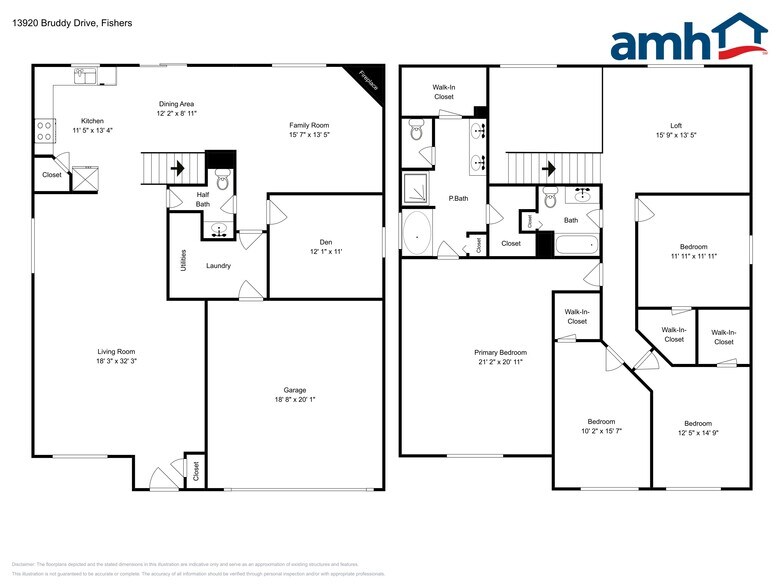 Building Photo - 13920 Bruddy Dr