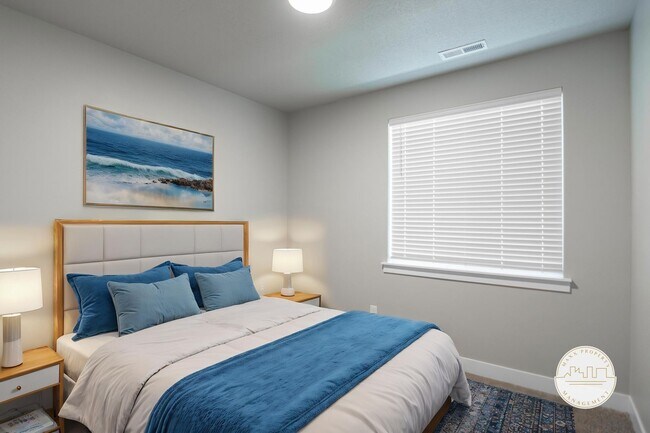 Building Photo - 3-Bed 2-Bath Condo In Lehi With Luxurious Amenities!