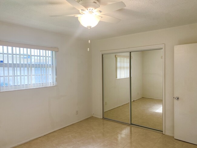 Bedroom #2 - 1406 NE 17th Ct