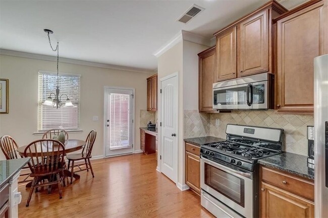 Building Photo - 4640 Roseman Trail