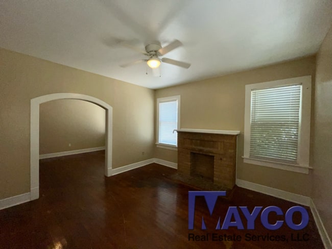 Primary Photo - 640 Kirby Pl