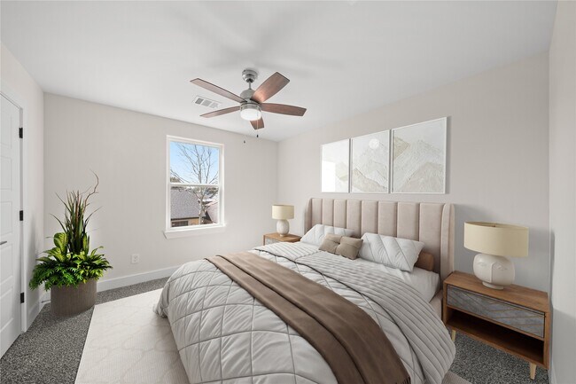 Building Photo - 3439 Rockrill Dr