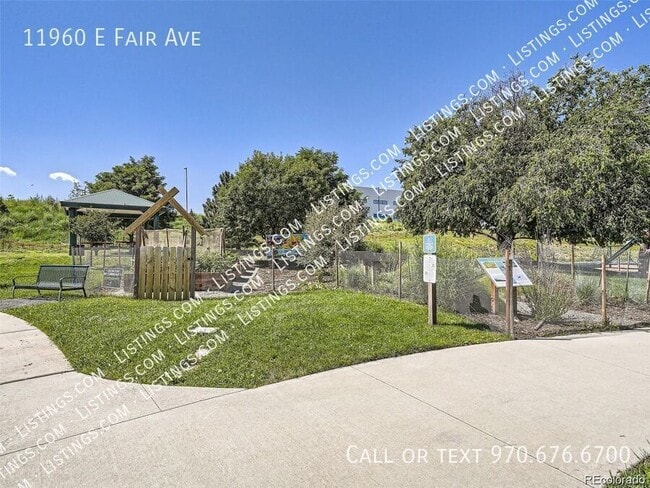Building Photo - 11960 E Fair Ave