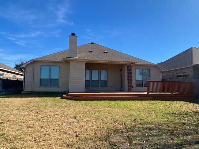 Building Photo - 4 BEDROOM, BELTON ISD