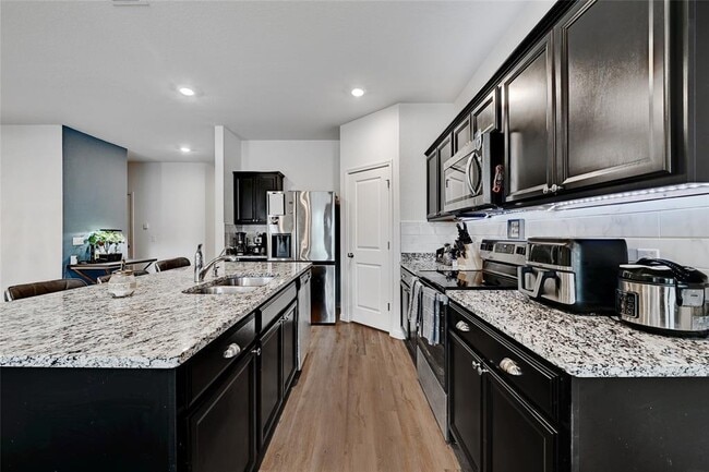 Building Photo - 19401 Berringer Dr