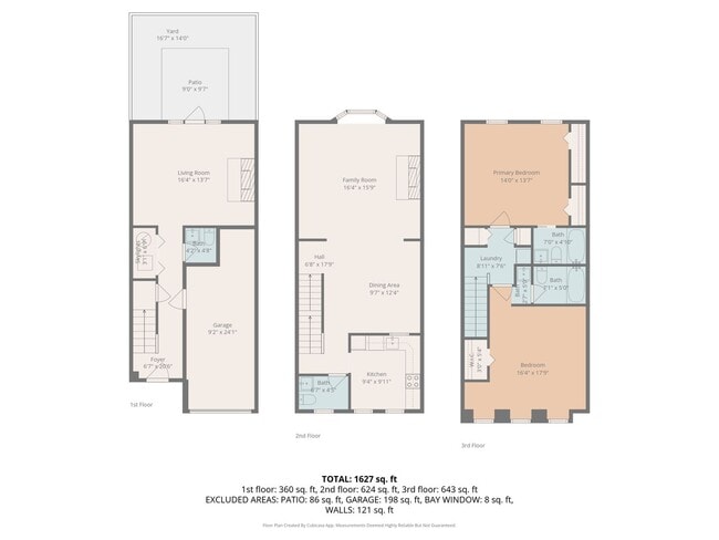 Building Photo - 1608 Key Blvd