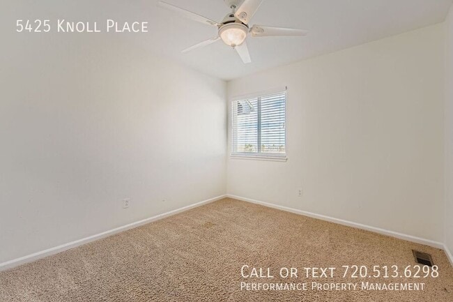 Building Photo - 5425 E Knoll Pl