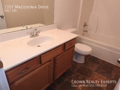 Building Photo - 1357 Macedonia Dr
