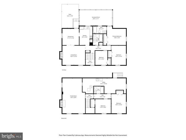Building Photo - 8621 Buckboard Dr