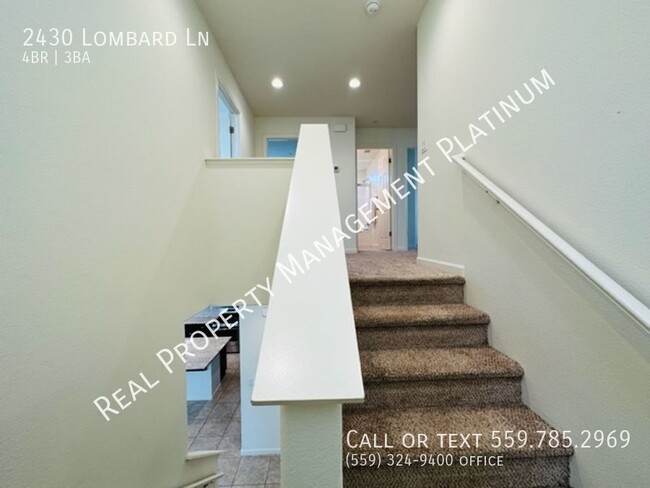 Building Photo - $2,450 Shaw & Locan, 4 bedroom - Lombard L...