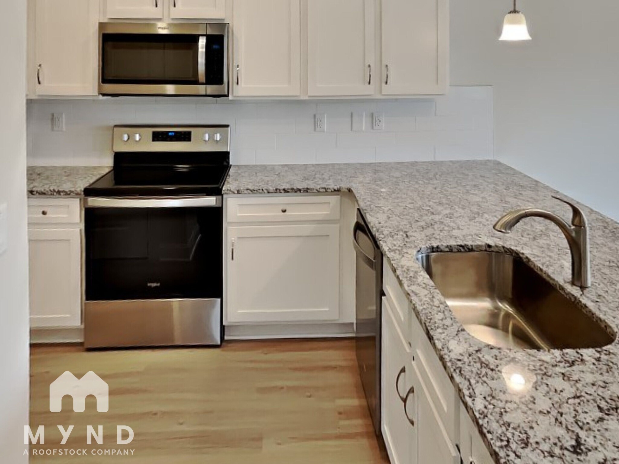 Building Photo - 207 Susannah St