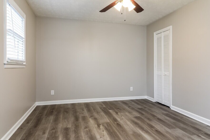 Building Photo - 3112 Dempsey Pl