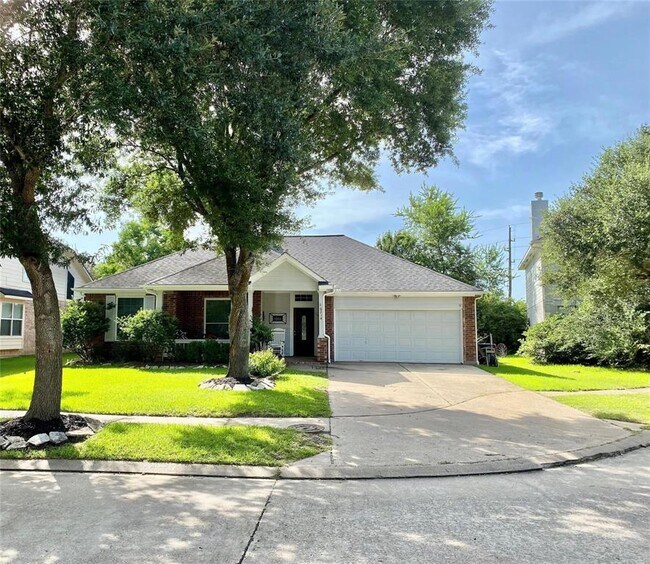 Primary Photo - 6214 Pebble Canyon Ct