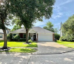Building Photo - 6214 Pebble Canyon Ct