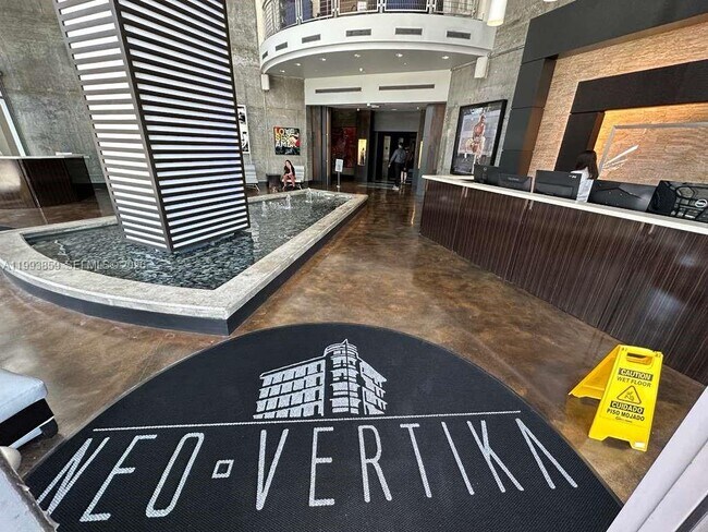 Building Photo - 690 SW 1st Ct