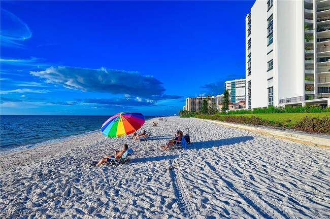 Building Photo - 4001 Gulf Shore Blvd N