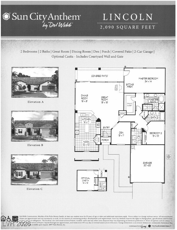 Building Photo - 2219 Bannerwood St