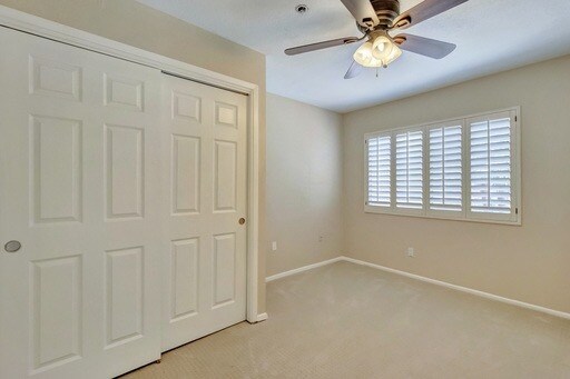 bedroom - 154 W 5th St