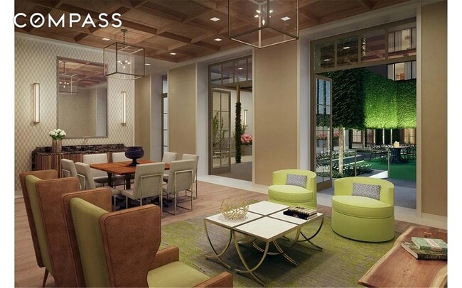 Building Photo - Sprawling UWS 4-Bedroom