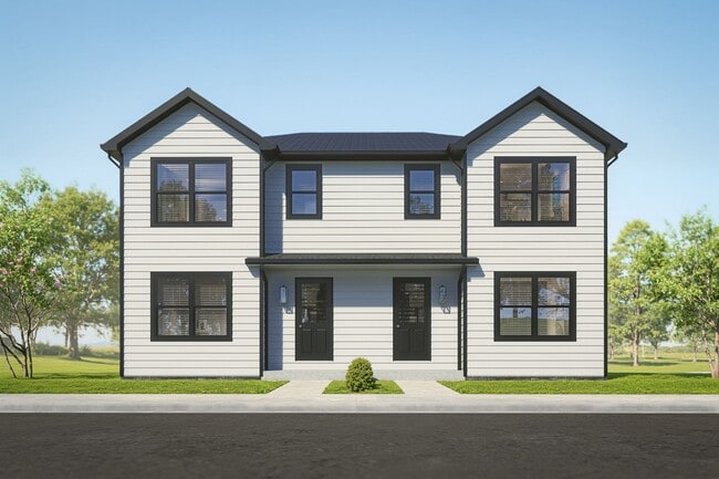 Building Photo - *August 2027* - Brand New 5 Bed, 5.5 Bath Townhome!