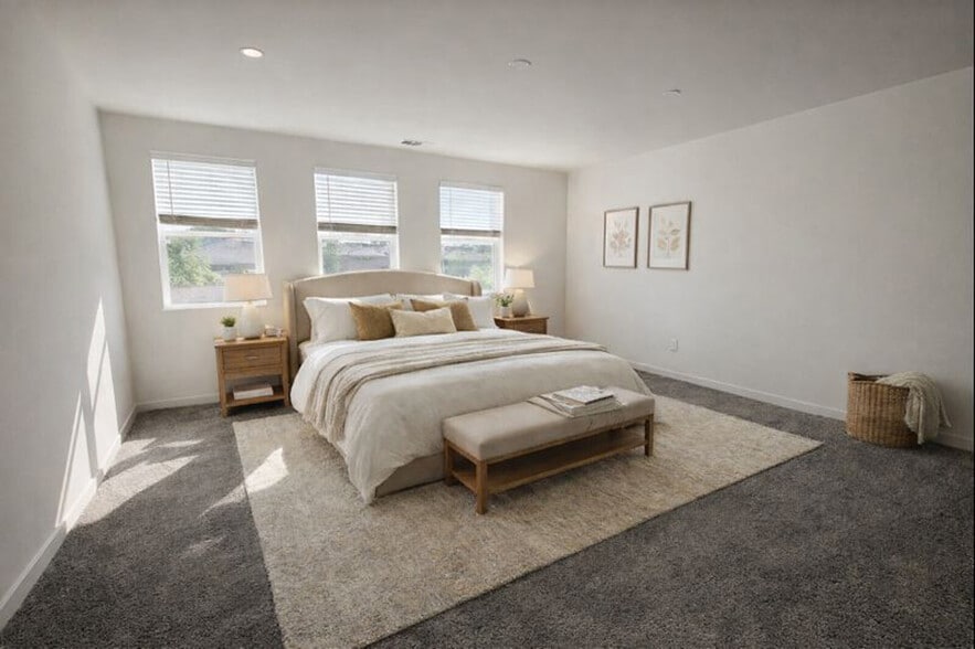 digitally altered - 300 Farmhouse Dr