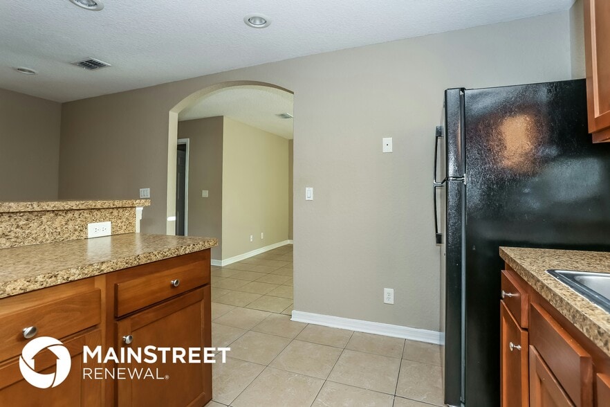 Building Photo - 1441 Morgan St