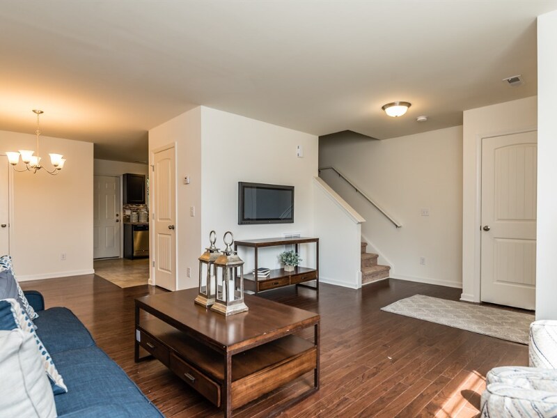 Building Photo - 3564 Aldie Ct