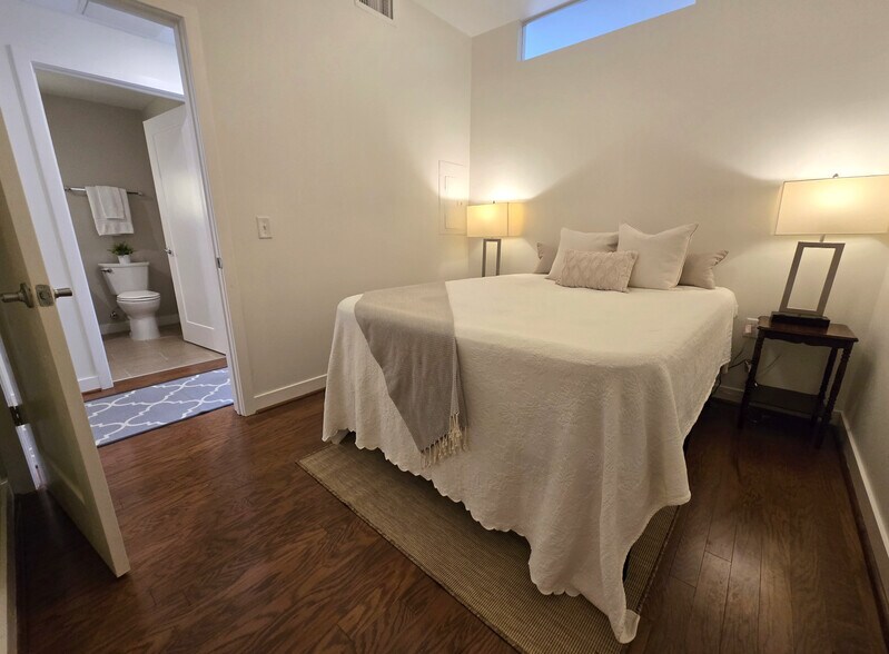 Bedroom #2 - 1320 Fenwick Ln