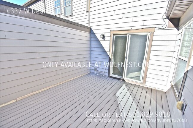 Building Photo - 4337 Degray Dr