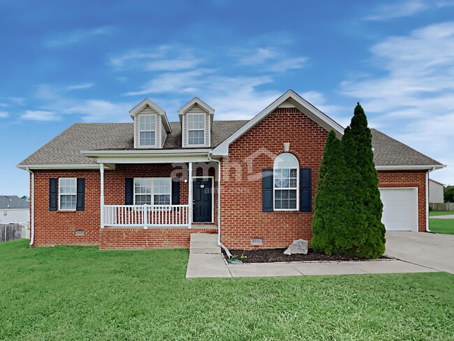 Building Photo - 403 Wooded Valley Ct