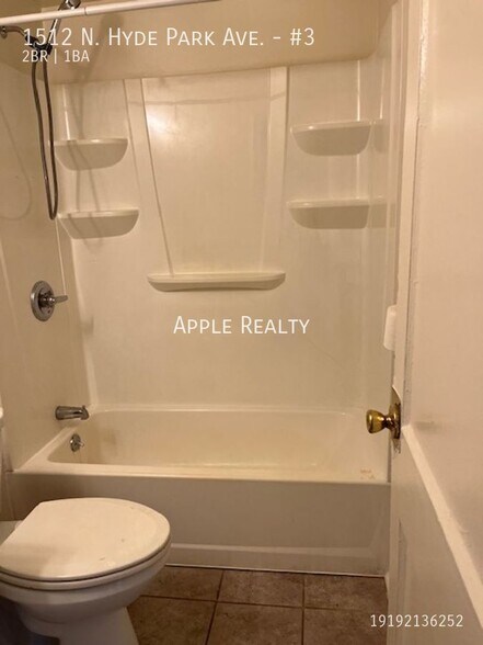 Building Photo - 1512 N Hyde Park Ave