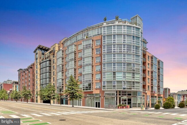 Building Photo - 2125 14th St NW