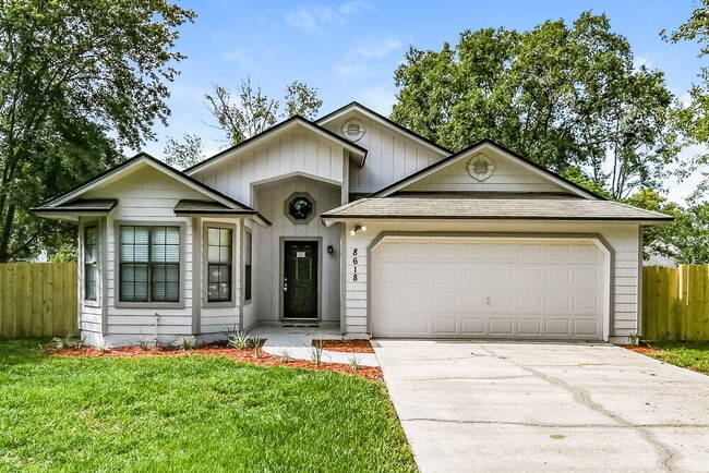 Building Photo - 8618 Collins Ridge Blvd S