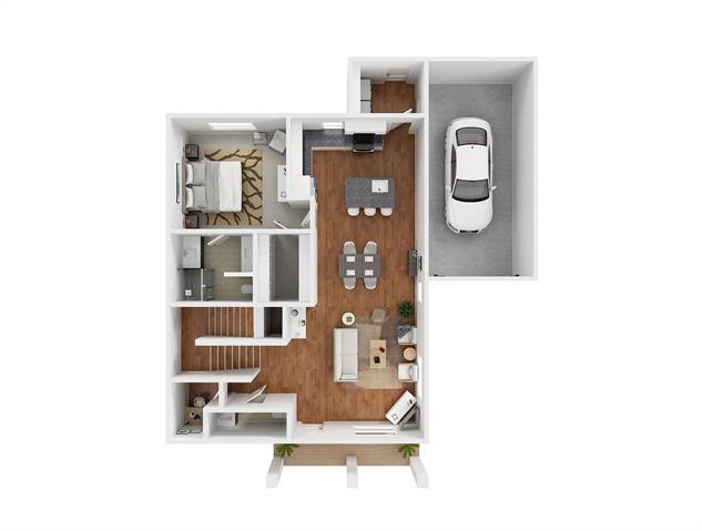 Building Photo - 104 Perch Dr