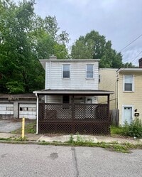 Building Photo - Spacious 1 Bed 1 Bath Home!