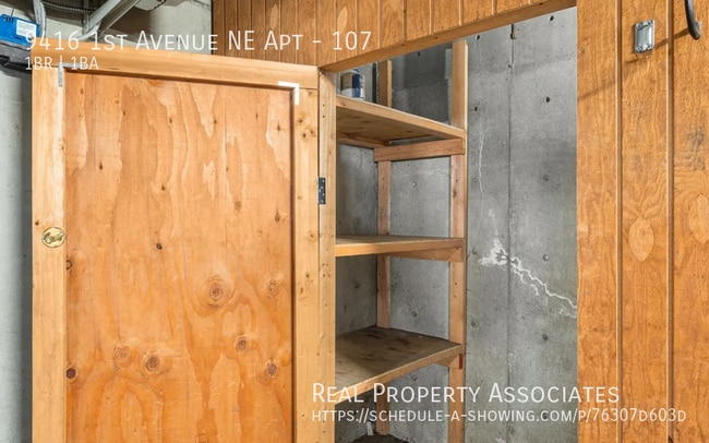 Building Photo - 9416 1st Ave NE