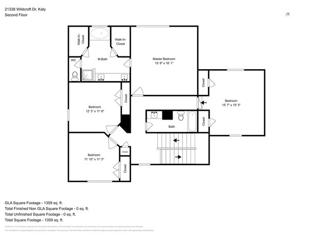 Building Photo - 21338 Wildcroft Dr