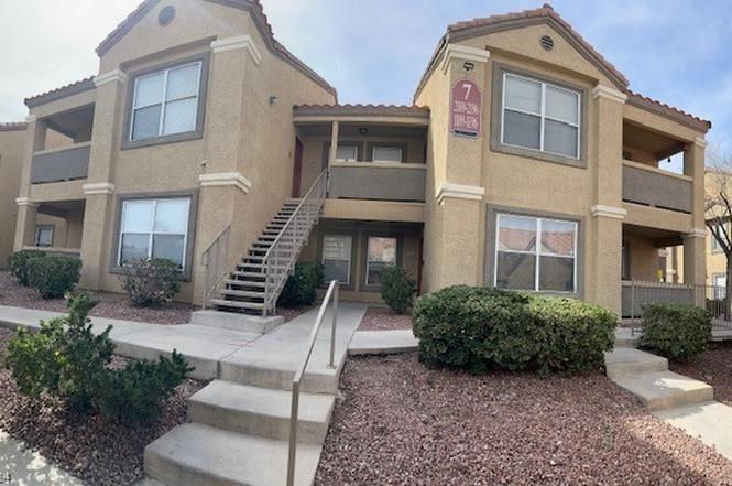 Building Photo - 2300 E Silverado Ranch Blvd