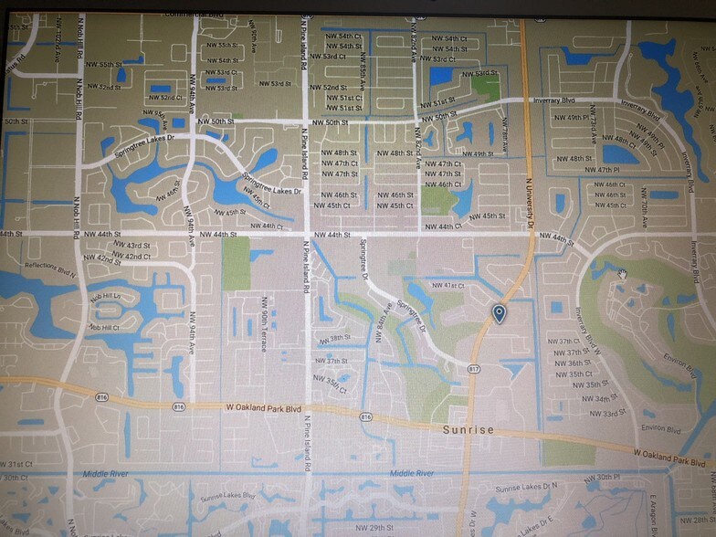 Building Photo - 7795 Grande St