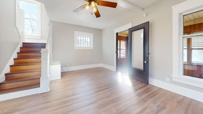 Building Photo - Beautifully Renovated 3-Bedroom Home in NE Canton