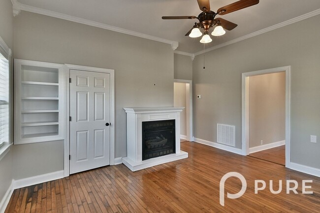 Building Photo - 5674 Duncan Rd