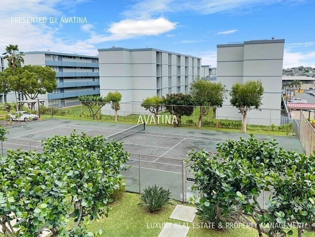 Building Photo - 46-255-255 Kahuhipa St