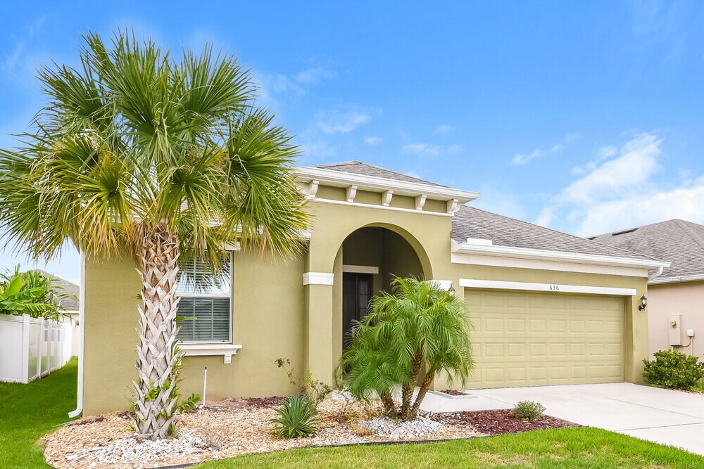 Building Photo - 636 Star Magnolia Dr
