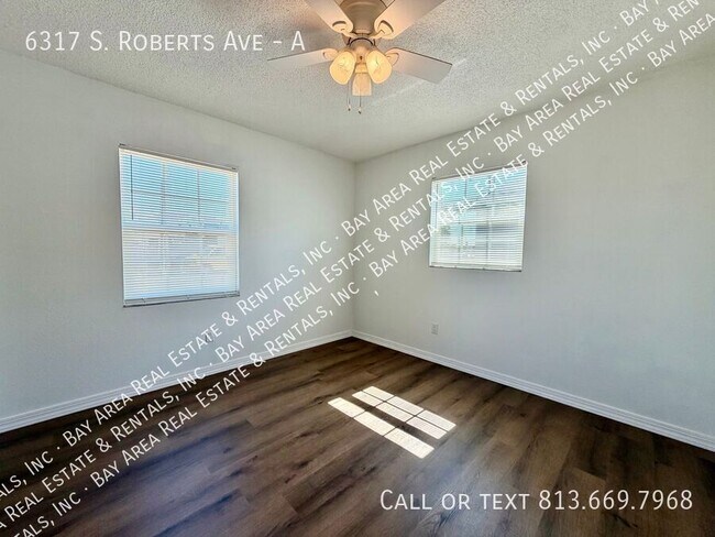 Building Photo - 6317 S Roberts Ave