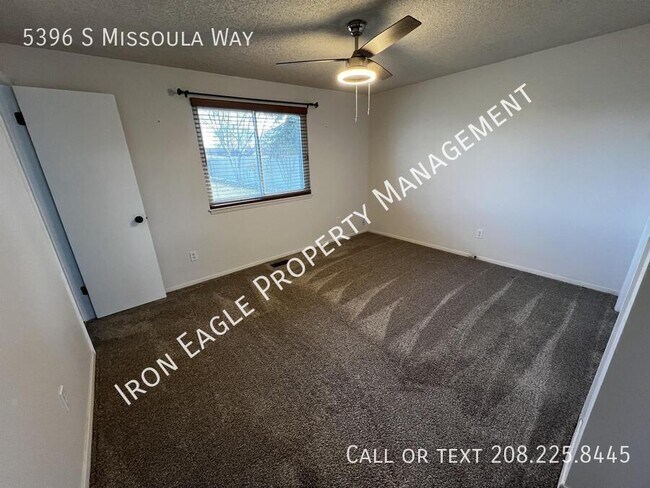 Building Photo - 5396 S Missoula Way
