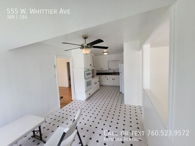 Building Photo - 555 W Whittier Ave
