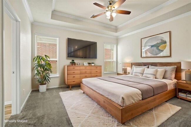 Building Photo - 4823 Gingham Check Ct
