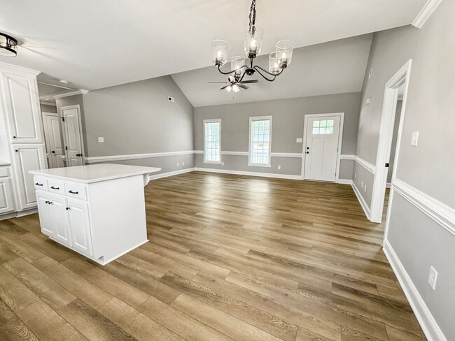 Building Photo - Introducing Your Dream Home in Nash County's Tar River Reservoir Area! Lawn Care Included!